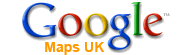 Google Map for Merertech