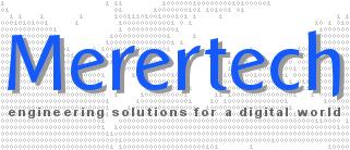 Merertech - engineering solutions for a digital world